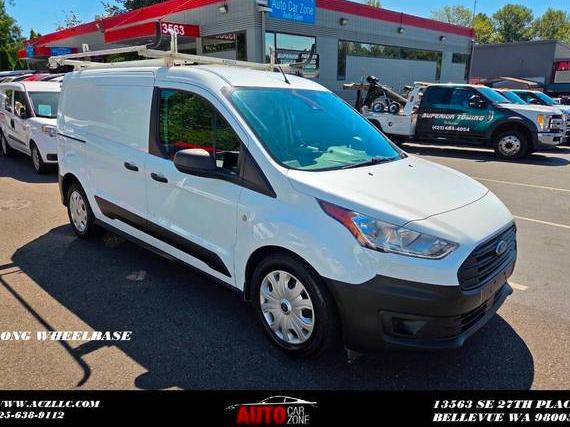 FORD TRANSIT CONNECT 2020 NM0LS7E27L1446216 image